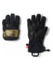 Columbia Funktionsfingerhandschuhe "Peak Pursuit II" in Schwarz