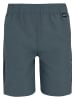 Regatta Trainingsshorts "Sorcer III" in Grau