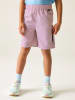 Regatta Trainingsshorts "Sorcer III" in Rosa