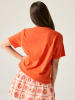 Regatta Shirt "Bosley" in Orange