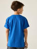 Regatta Shirt "Bosley" in Blau