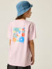 Regatta Shirt "Bosley" in Rosa