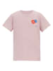 Regatta Shirt "Bosley" in Rosa
