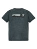 Regatta Functioneel shirt "Alvarado" grijs