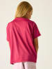 Regatta Functioneel shirt "Aria" roze