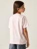 Regatta Funktionsshirt "Aria" in Rosa