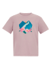 Regatta Functioneel shirt "Aria" lichtroze