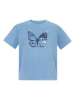 Regatta Functioneel shirt "Aria" lichtblauw