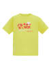 Regatta Funktionsshirt "Aria" in Gelb