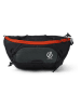 Regatta Gürteltasche "Torrek" in Schwarz - (B)30 x (H)15 x (T)10 cm - 3 l