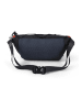 Regatta Gürteltasche "Torrek" in Schwarz - (B)30 x (H)15 x (T)10 cm - 3 l