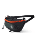 Regatta Gürteltasche "Torrek" in Schwarz - (B)30 x (H)15 x (T)10 cm - 3 l