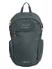 Regatta Wandelrugzak "Prism" grijs - (B)25 x (H)49 x (D)18,5 cm - 25 l
