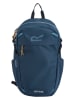 Regatta Wandelrugzak "Prism" blauw - (B)25 x (H)49 x (D)18,5 cm - 25 l