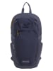 Regatta Wandelrugzak "Prism" donkerblauw - (B)21,5 x (H)46 x (D)17 cm - 20 l