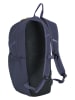 Regatta Wandelrugzak "Prism" donkerblauw - (B)21,5 x (H)46 x (D)17 cm - 20 l