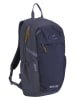 Regatta Wandelrugzak "Prism" donkerblauw - (B)21,5 x (H)46 x (D)17 cm - 20 l