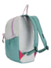Regatta Plecak turystyczny w kolorze różowo-turkusowym - 22 x 35 x 12 cm - 10 l