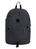 Regatta Wanderrucksack "Boulder" in Grau - (B)32 x (H)49 x (T)15 cm - 25 l