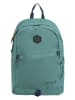 Regatta Wandelrugzak "Boulder" turquoise - (B)29 x (H)45 x (D)15 cm - 20 l