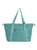 Regatta Reisetasche "Boulder" in Türkis - (B)67 x (H)39 x (T)19 cm