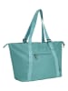 Regatta Reisetasche "Boulder" in Türkis - (B)67 x (H)39 x (T)19 cm
