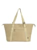 Regatta Reisetasche "Boulder" in Beige - (B)67 x (H)39 x (T)19 cm