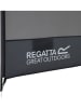 Regatta Windscherm grijs - (L)500 x (H)125 cm