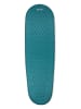 Regatta Selbstaufblasende Matratze in Türkis - (B)42 x (H)190 x (T)2,5 cm