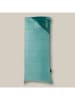 Regatta Schlafsack "Paven" in Türkis - (B)65 x (H)145 cm
