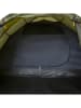 Regatta Tent "Elkon" kaki - (L)225 x (B)210 x (H)116 cm