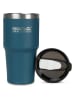Regatta Isolierflasche "Thermulate" in Petrol - 600 ml