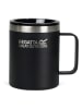 Regatta Isolierbecher in Schwarz - 350 ml