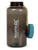 Regatta Trinkflasche "Tritan" in Braun - 1 l