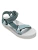 Regatta Sandalen "Vendeavour" in Türkis