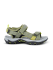 Regatta Sandalen ''Blaze'' in Grün