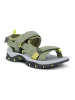 Regatta Sandalen ''Blaze'' groen