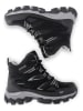 Regatta Wanderboots ''Holcombe III'' in Schwarz