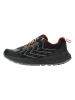 Regatta Wanderschuhe "Cruize" in Schwarz
