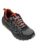 Regatta Wanderschuhe "Cruize" in Schwarz