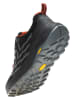 Regatta Wanderschuhe "Cruize" in Schwarz