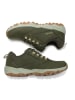 Regatta Buty turystyczne "Amble" w kolorze khaki