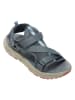 Regatta Sandalen ''Lito'' grijs