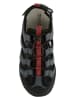 Regatta Halbsandalen "Westshore IV" in Anthrazit