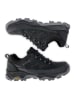 Regatta Buty trekkingowe "Blake" w kolorze czarnym