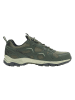 Regatta Buty turystyczne "Vendeavour" w kolorze khaki