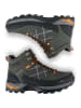 Regatta Wandelboots ''Samaris III'' kaki