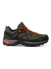 Regatta Buty turystyczne "Samaris III" w kolorze khaki
