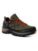 Regatta Buty turystyczne "Samaris III" w kolorze khaki