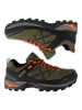 Regatta Wandelschoenen ''Samaris III'' kaki